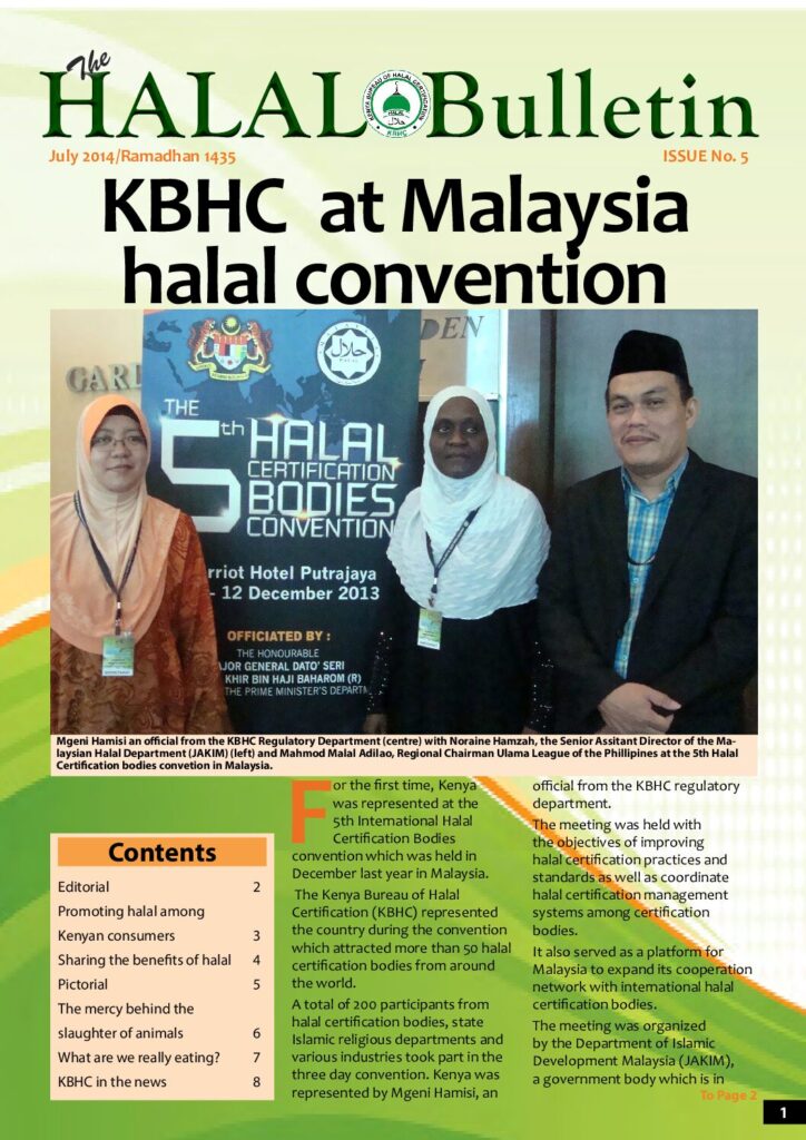 thumbnail of 16_Halal Bulletin Issue no 5
